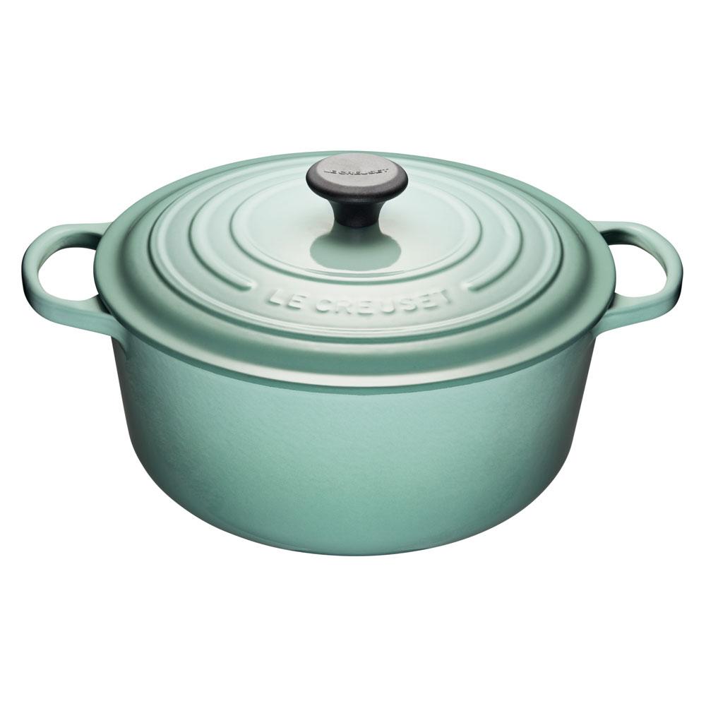 Le Creuset Signature Cast Iron 4.5 QT (4.2L) Round French Oven