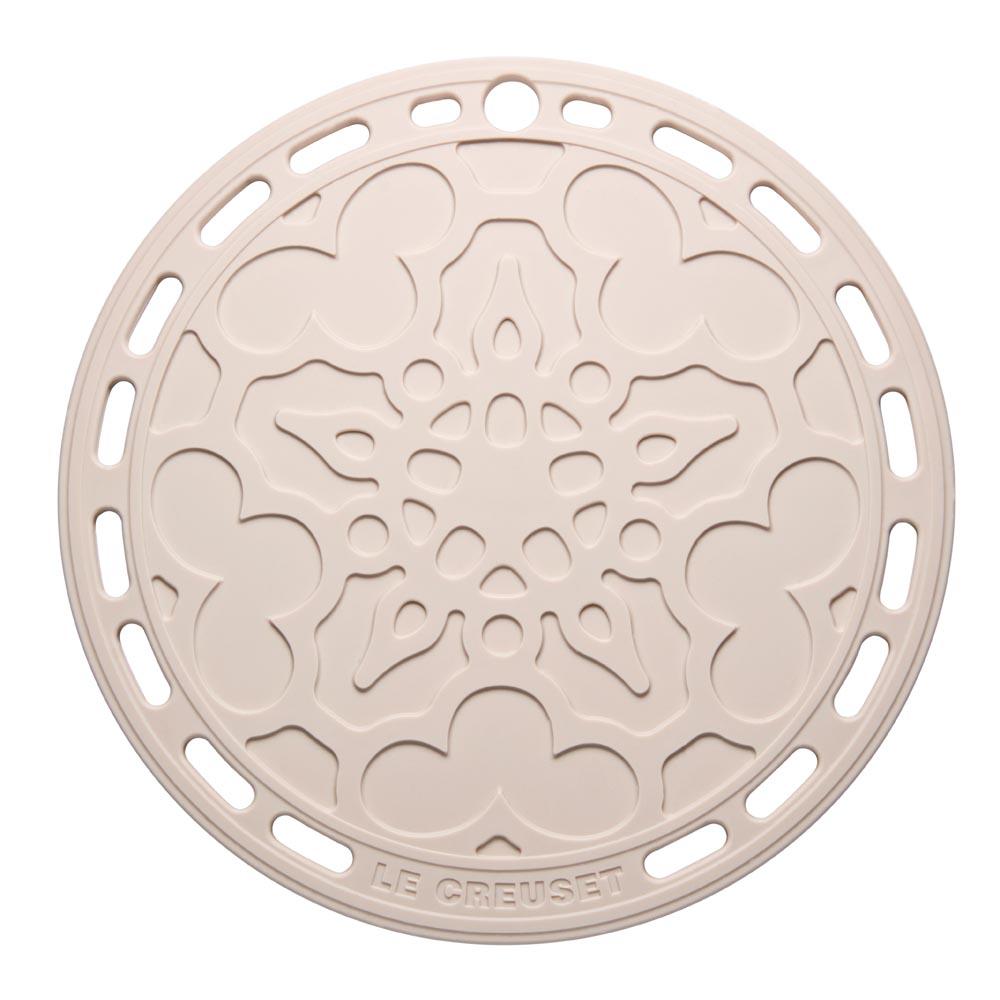 Le Creuset Silicone French Trivet