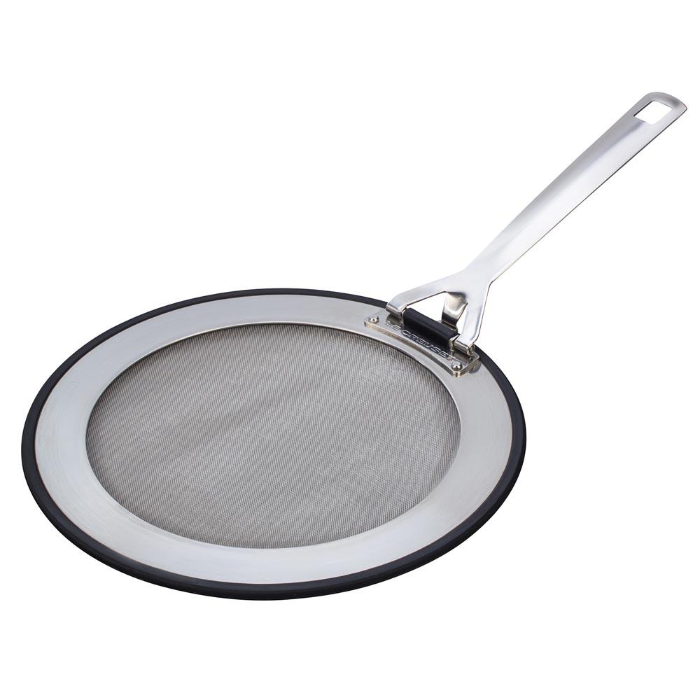 Le Creuset Splatter Guard