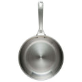 Le Creuset Stainless 3-Ply Shallow Fry Pan