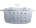Le Creuset Stainless Measuring Magnet