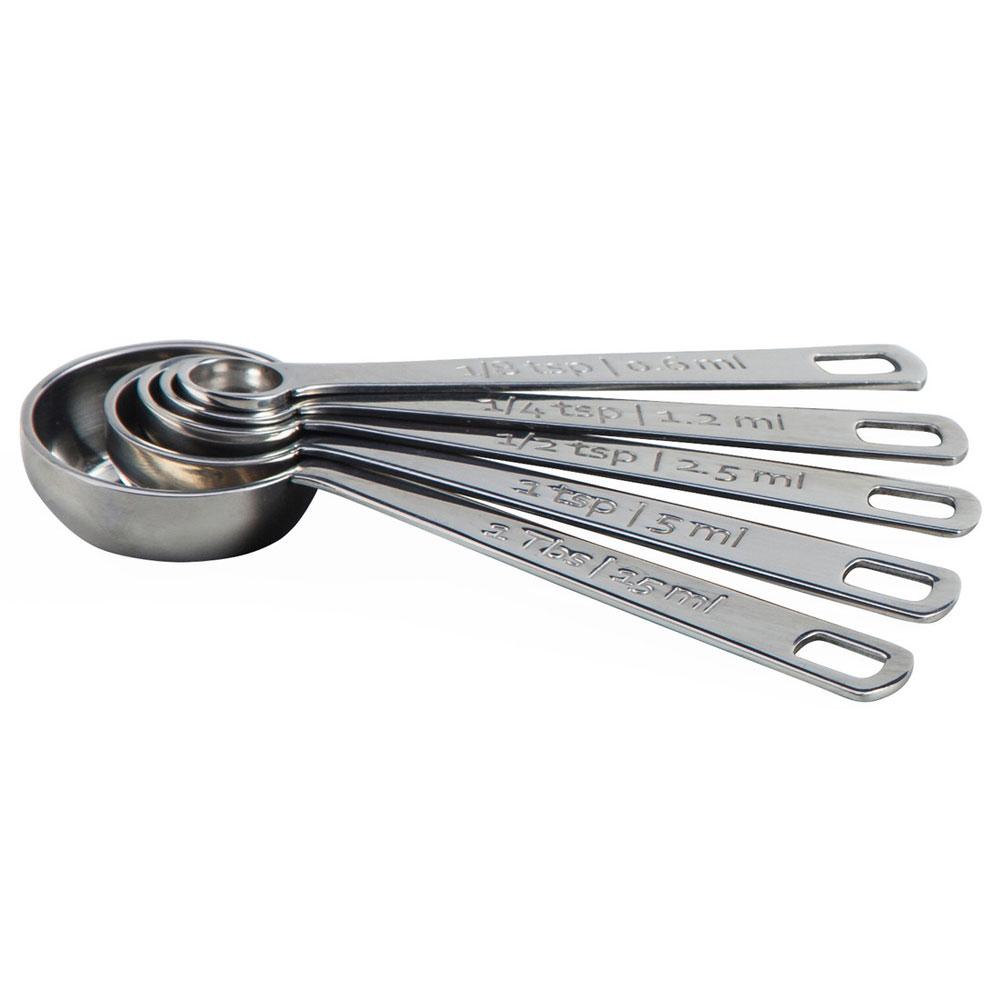 Le Creuset Stainless Measuring Spoons
