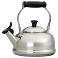 Le Creuset Stainless Steel Classic Whistling Kettle