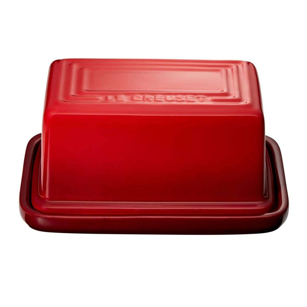 Le Creuset Stoneware Butter Dish