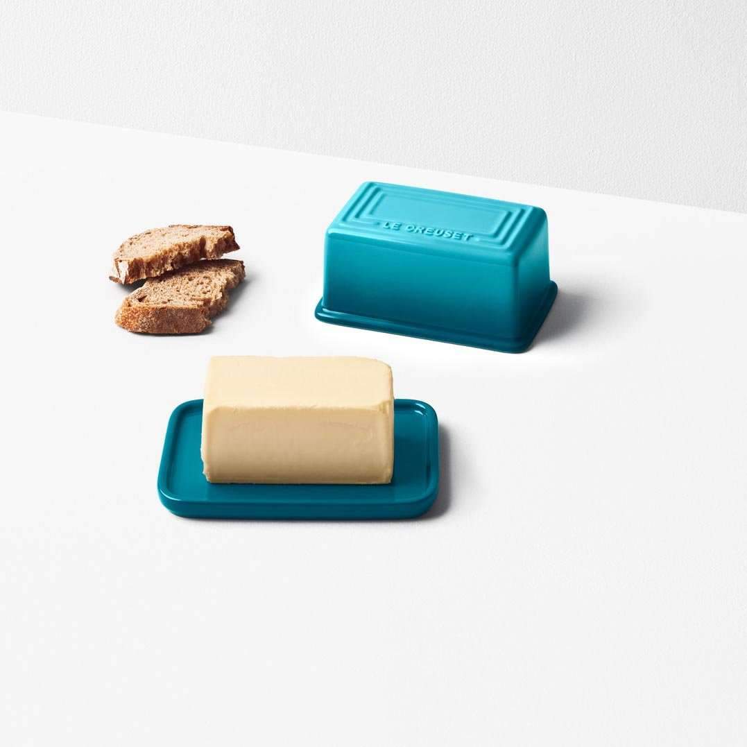 Le Creuset Stoneware Butter Dish