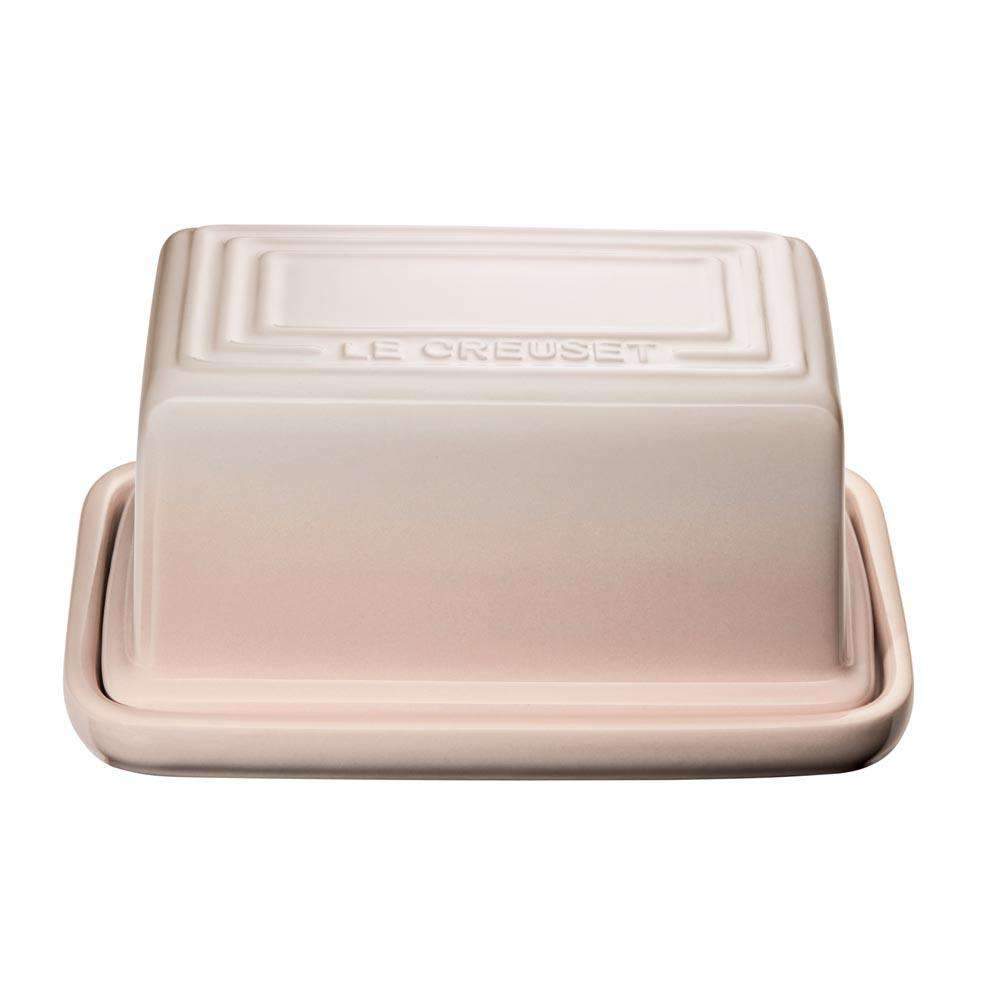 Le Creuset Stoneware Butter Dish