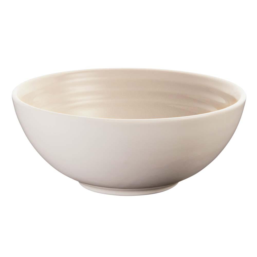 Le Creuset Stoneware Classic Cereal Bowl - Set of 4
