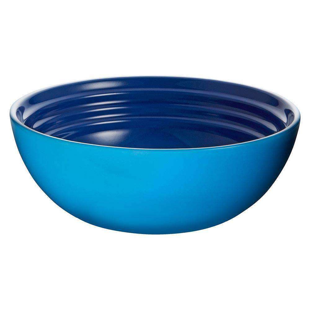 Le Creuset Stoneware Classic Cereal Bowl - Set of 4