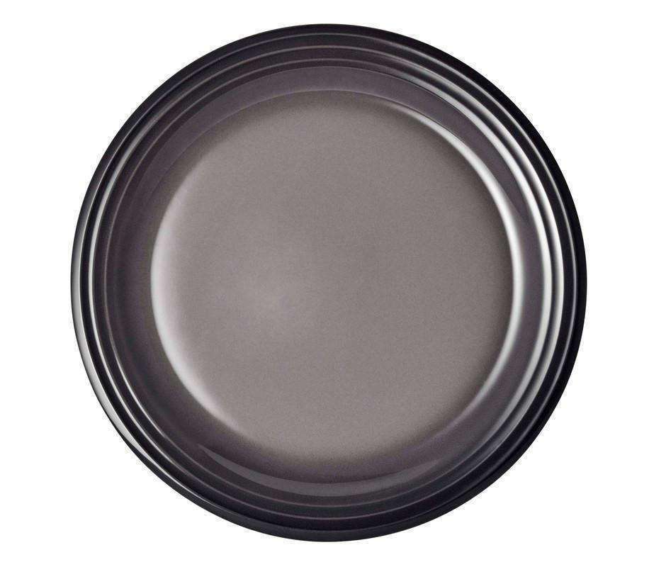 Le Creuset Stoneware Dinner Plates - Set of 4