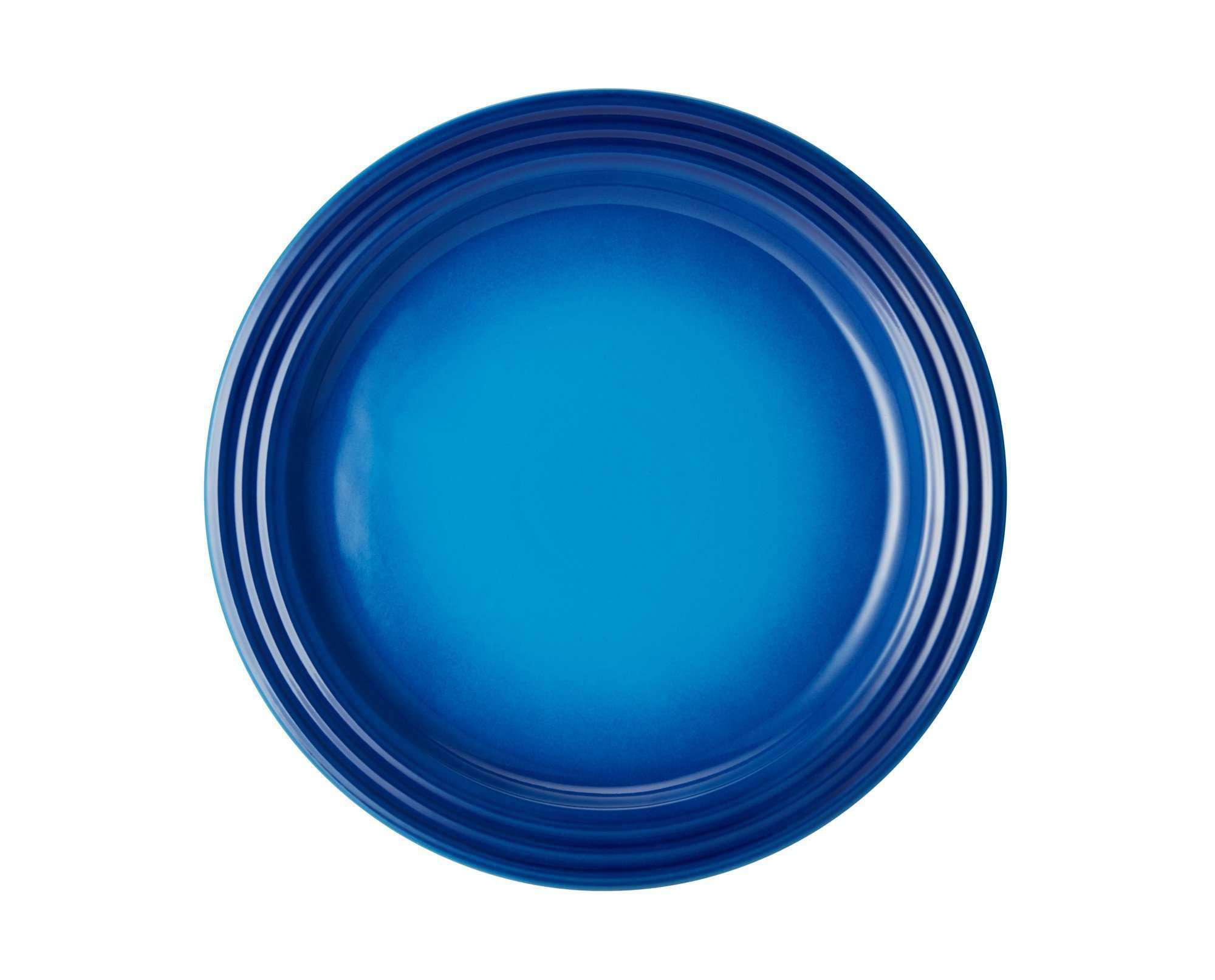Le Creuset Stoneware Dinner Plates - Set of 4