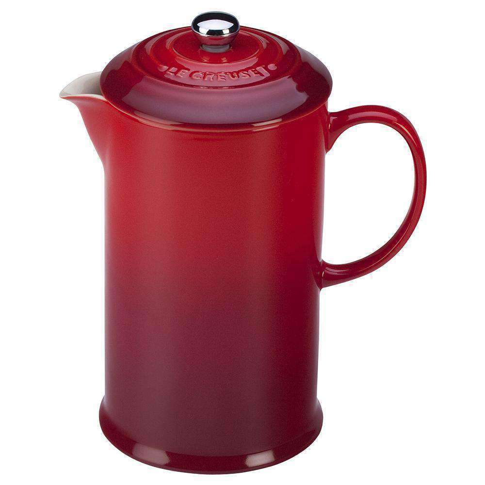 Le Creuset Stoneware French Press