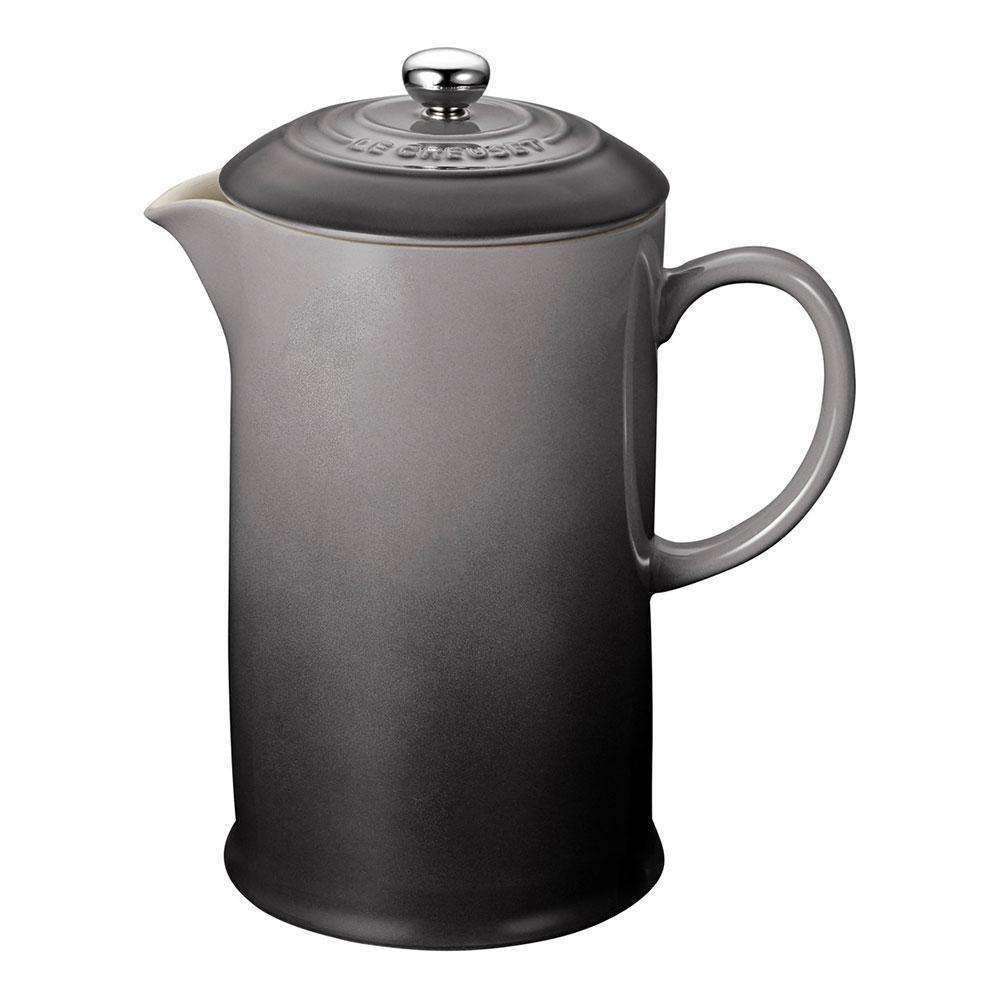 Le Creuset Stoneware French Press