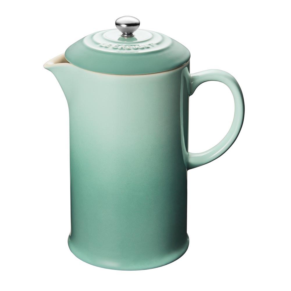 Le Creuset Stoneware French Press