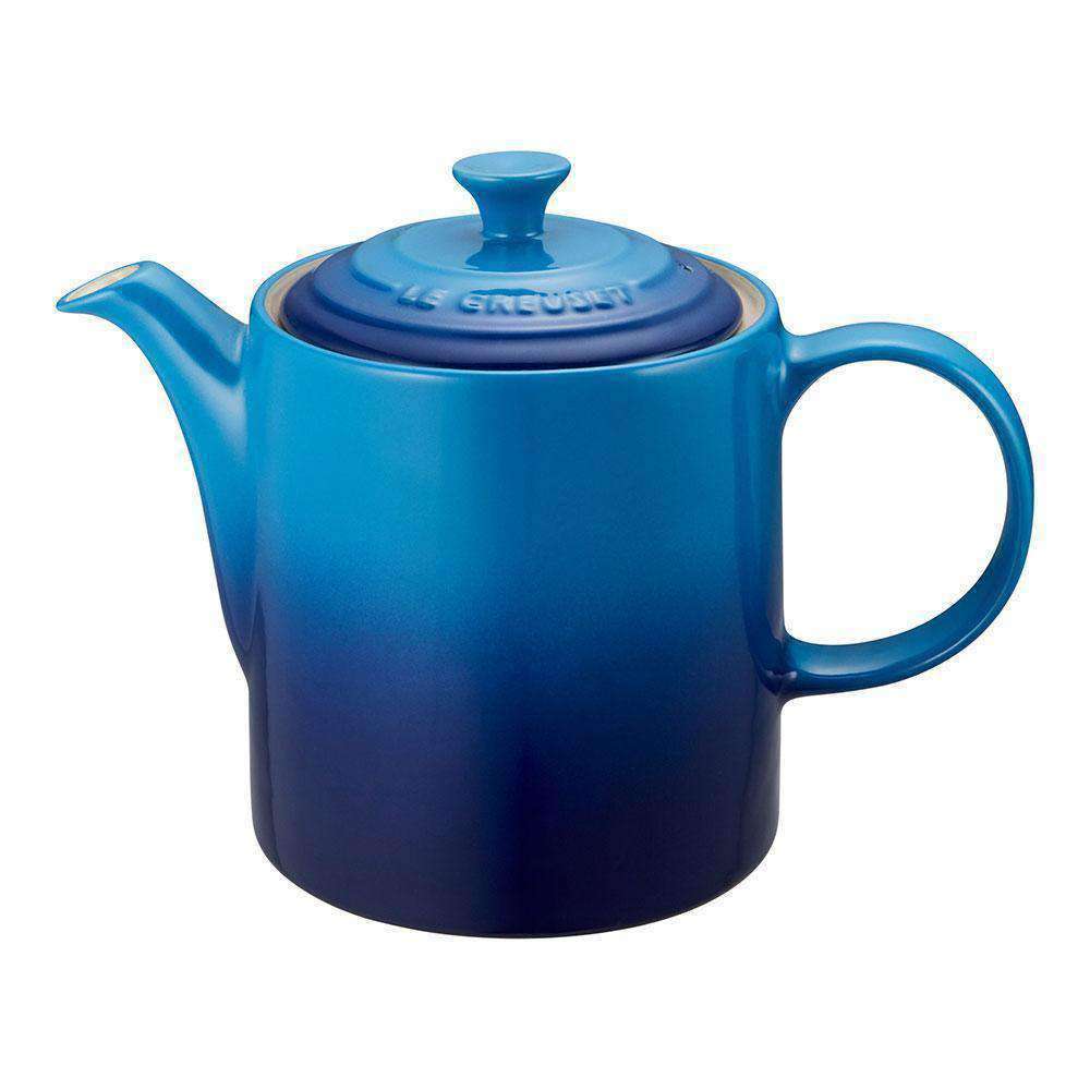Le Creuset Stoneware Grand Teapot