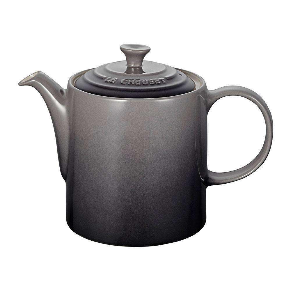 Le Creuset Stoneware Grand Teapot