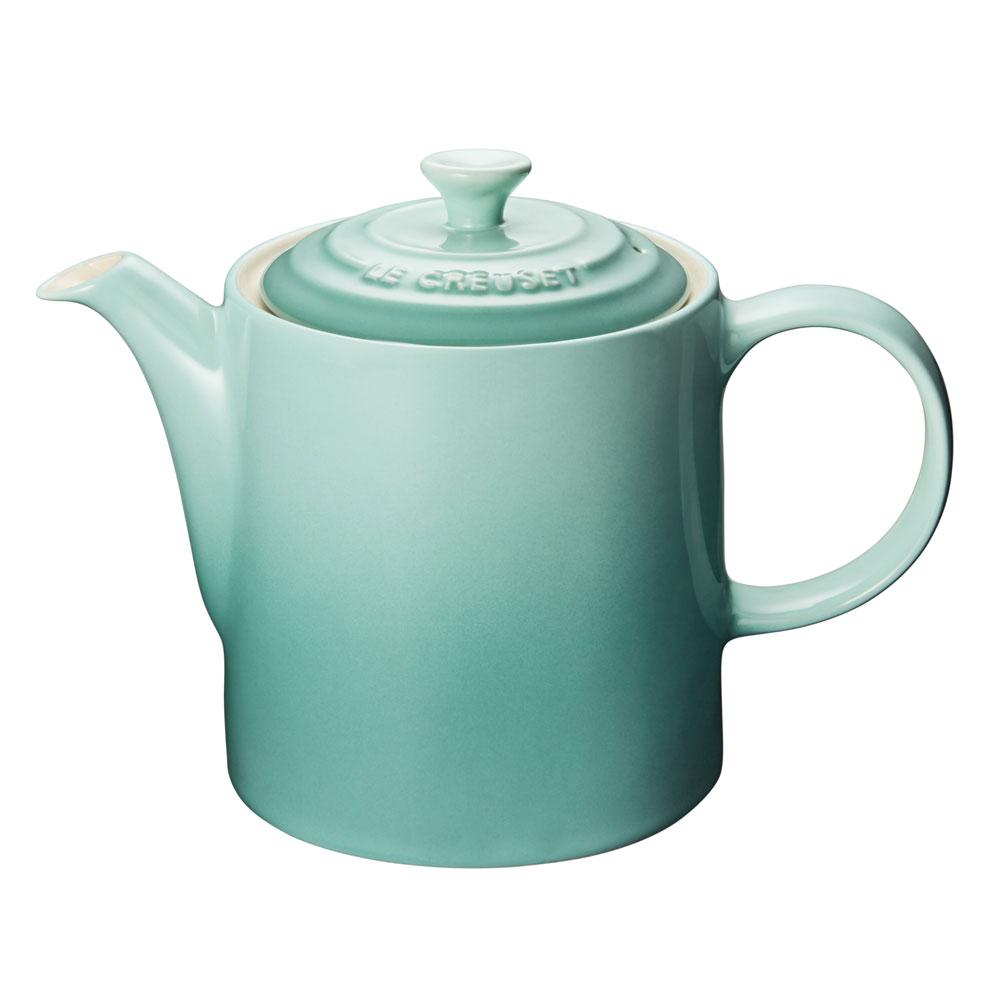 Le Creuset Stoneware Grand Teapot