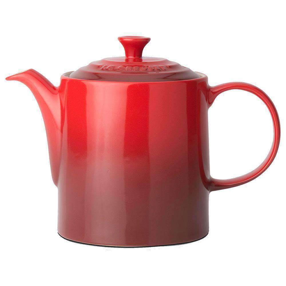 Le Creuset Stoneware Grand Teapot