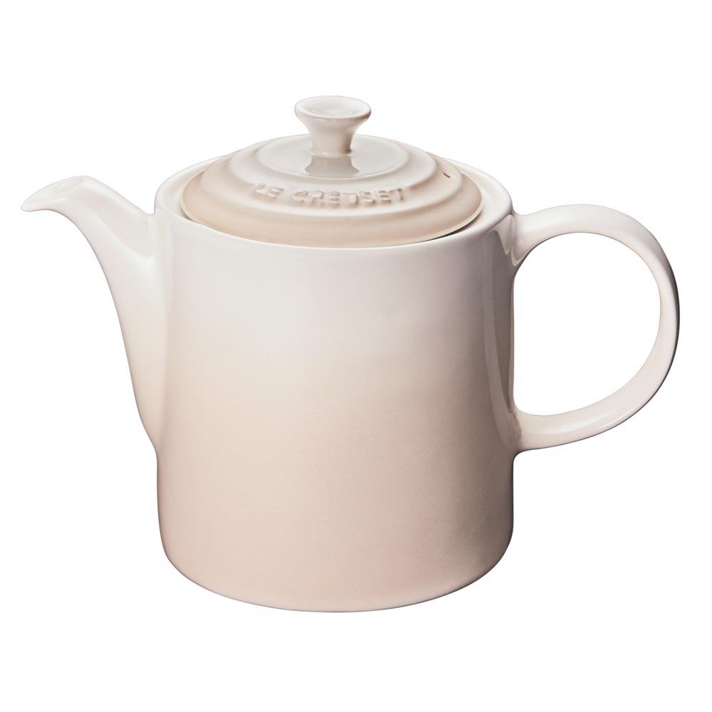 Le Creuset Stoneware Grand Teapot