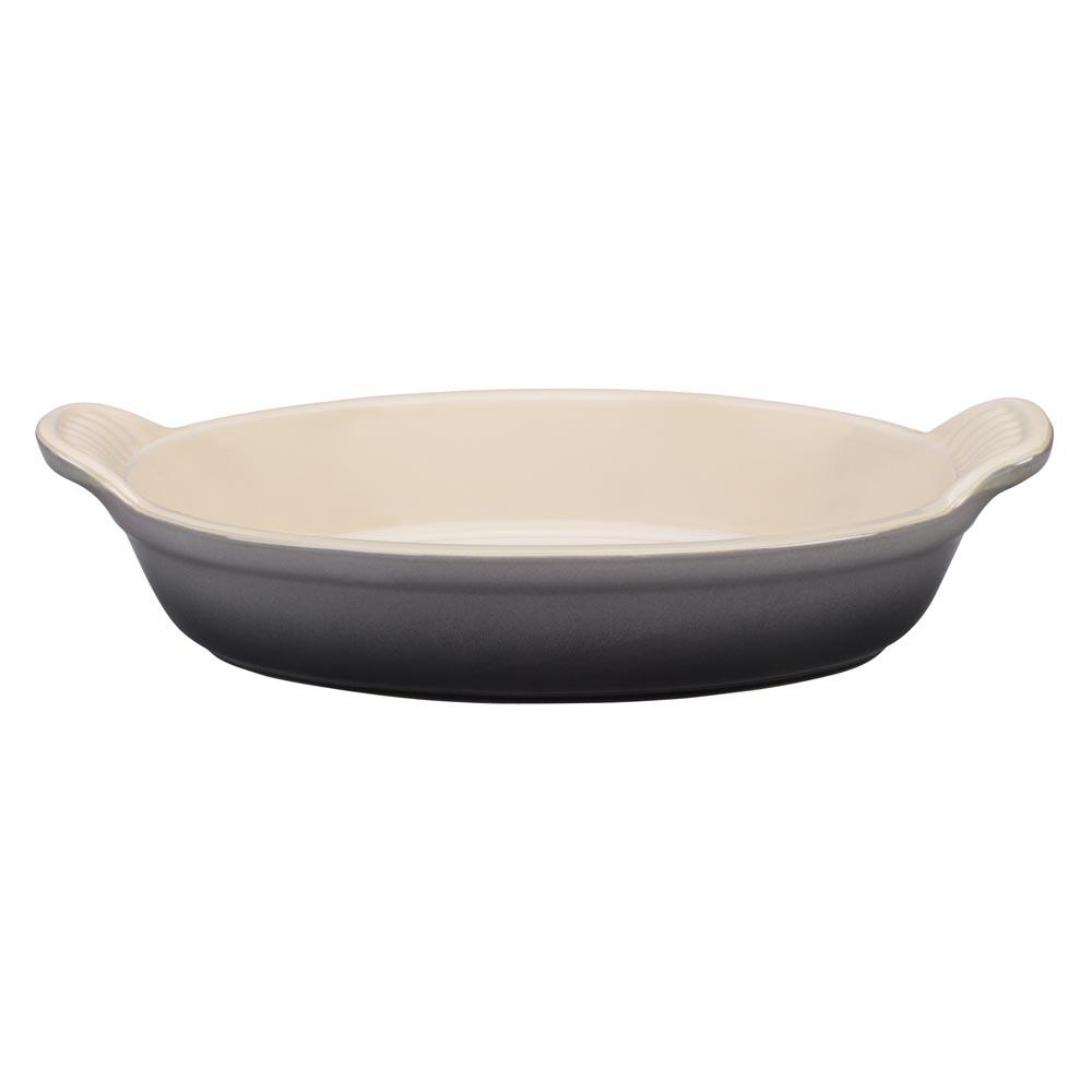Le Creuset Stoneware Heritage Oval Au Gratin Mini Dish - Set of 4