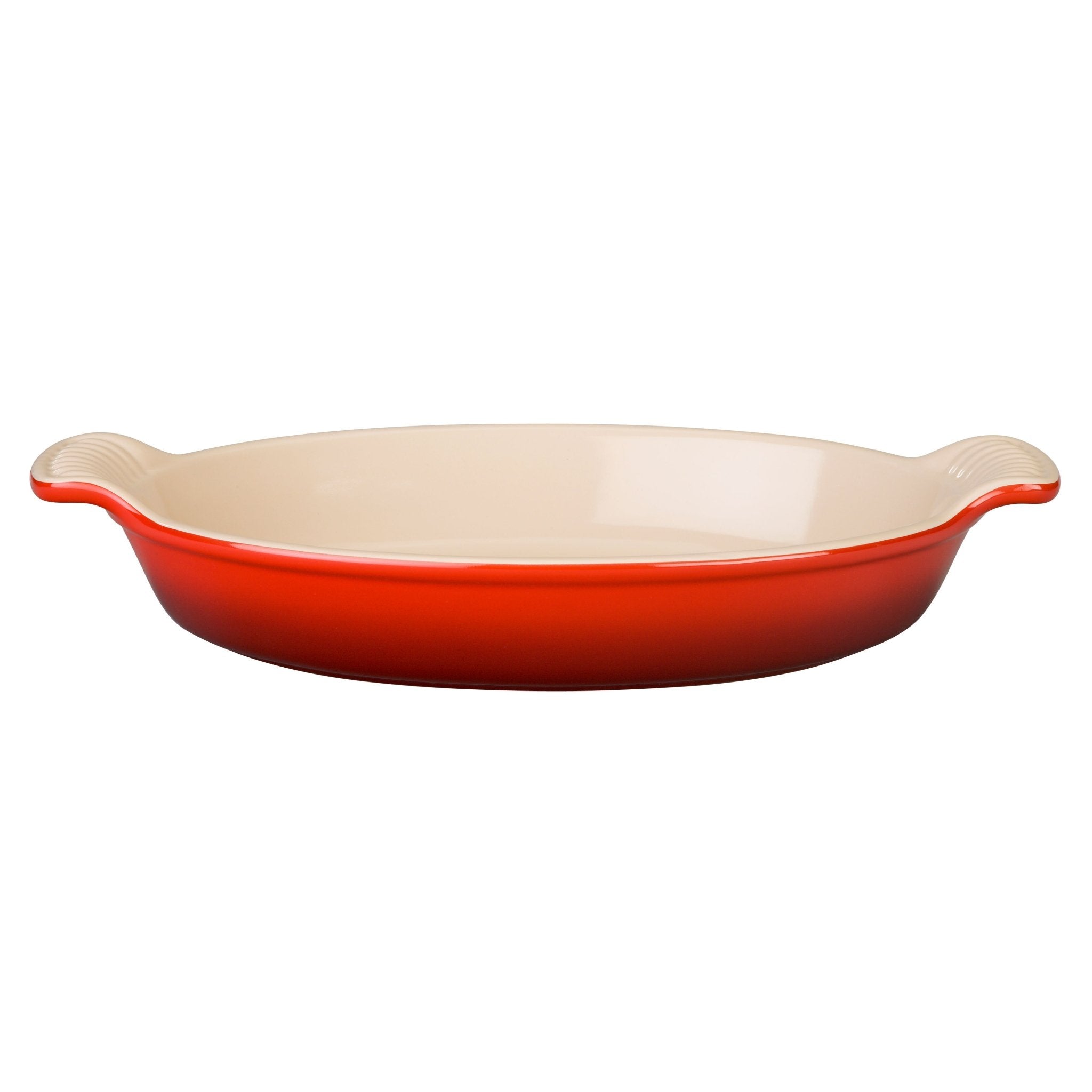 Le Creuset Stoneware Heritage Oval Au Gratin Mini Dish - Set of 4