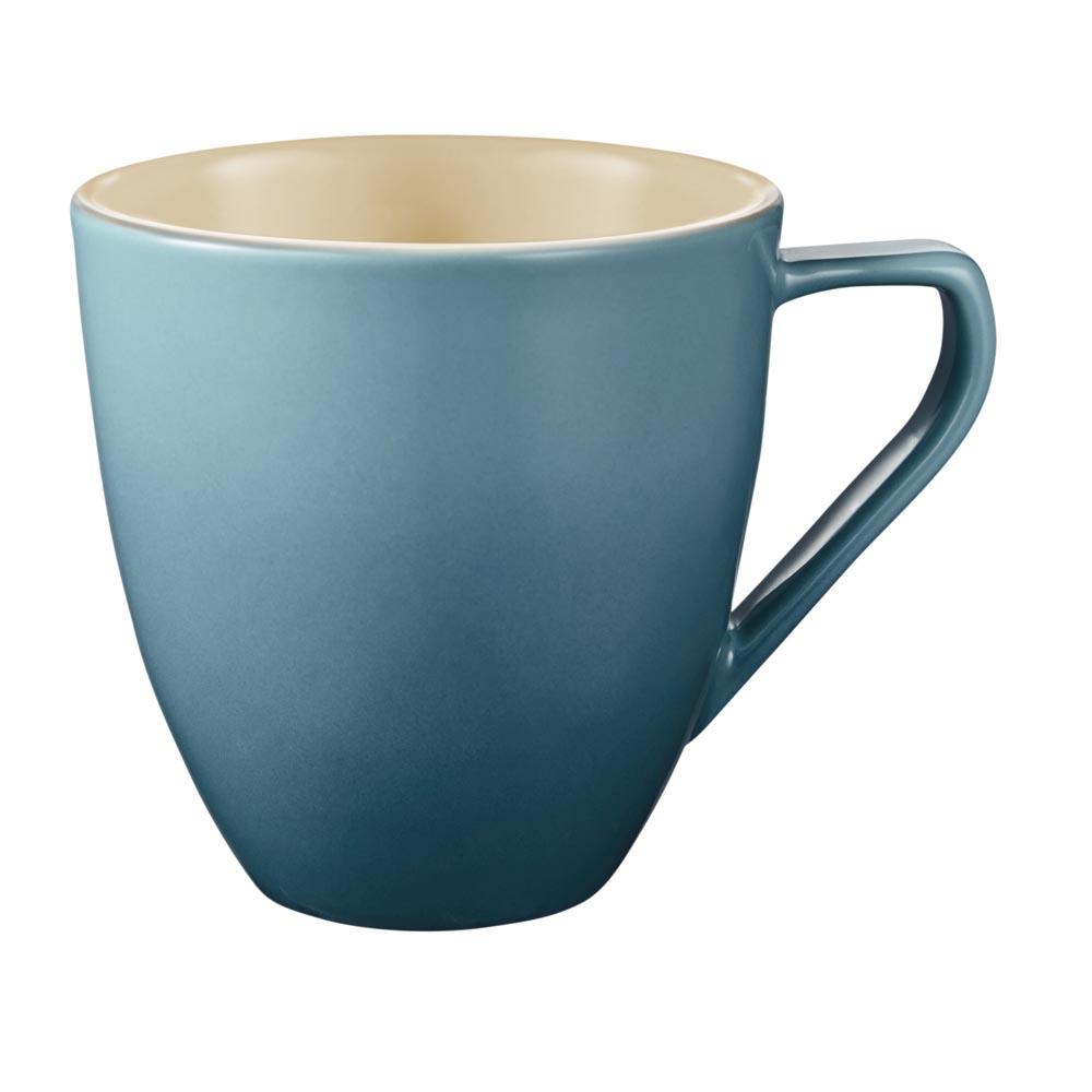 Le Creuset Stoneware Minimalist Mugs - Set of 4