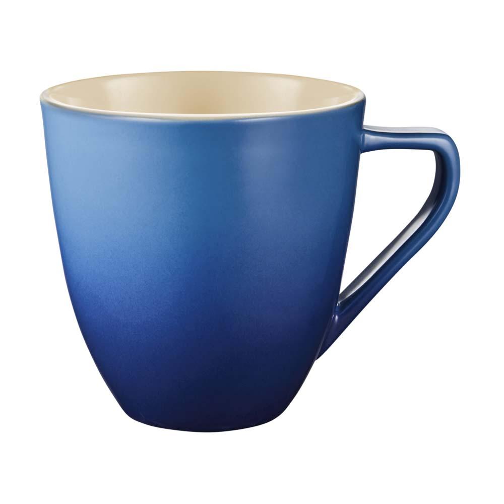 Le Creuset Stoneware Minimalist Mugs - Set of 4