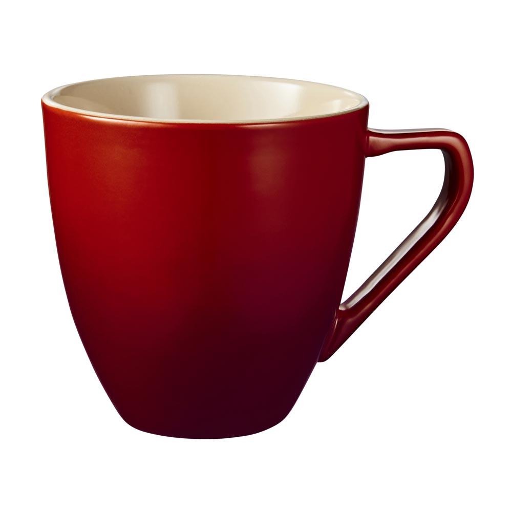 Le Creuset Stoneware Minimalist Mugs - Set of 4