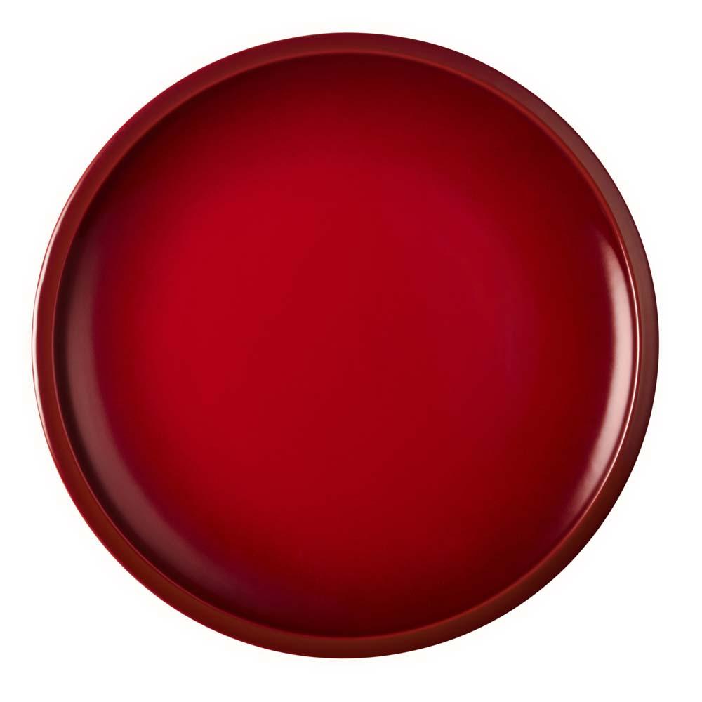 Le Creuset Stoneware Minimalist Salad Plates - Set of 4