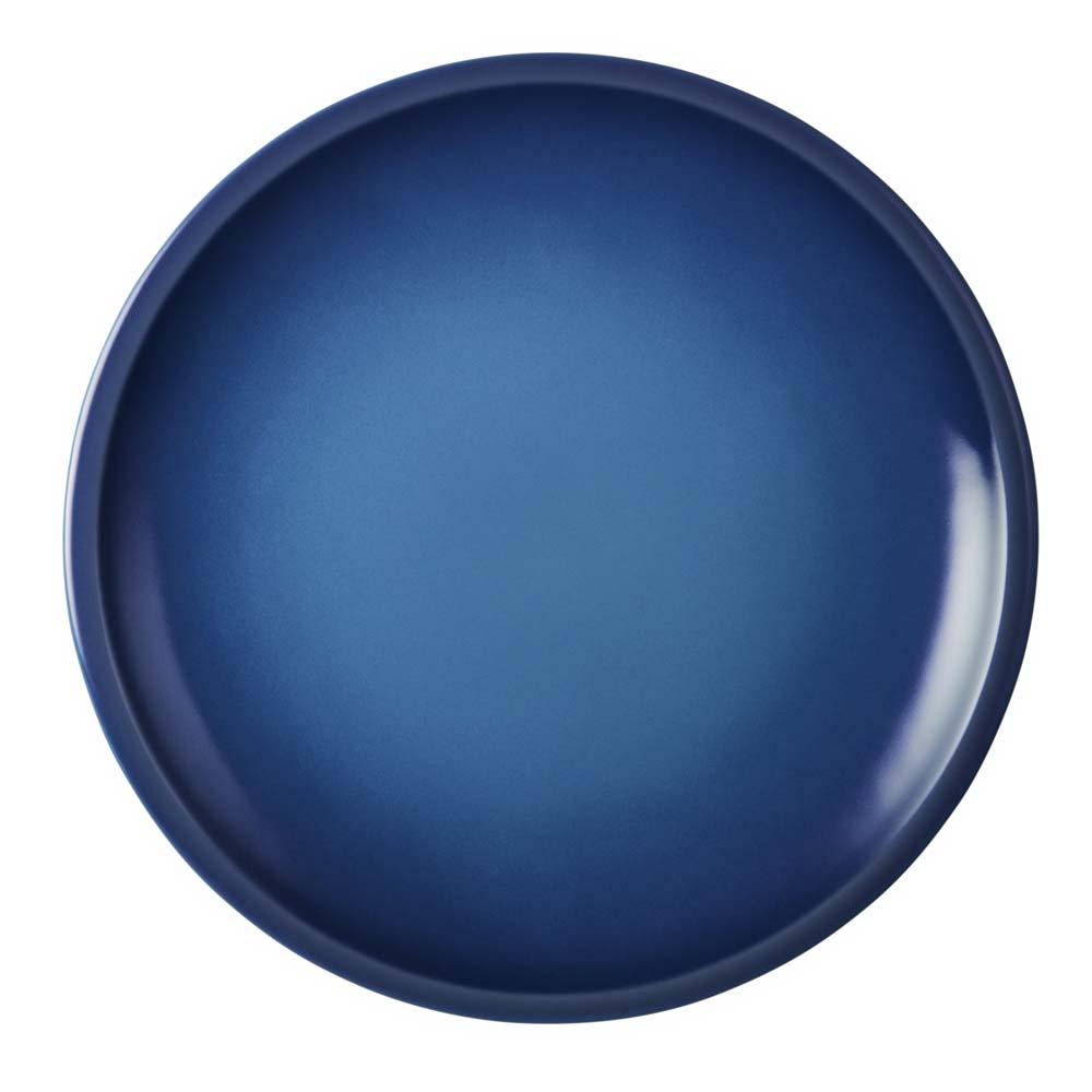 Le Creuset Stoneware Minimalist Salad Plates - Set of 4