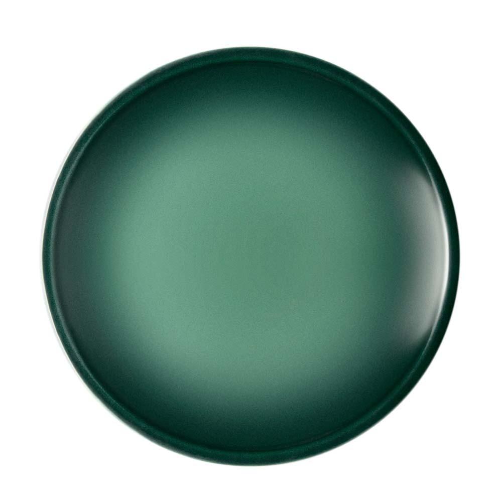 Le Creuset Stoneware Minimalist Salad Plates - Set of 4