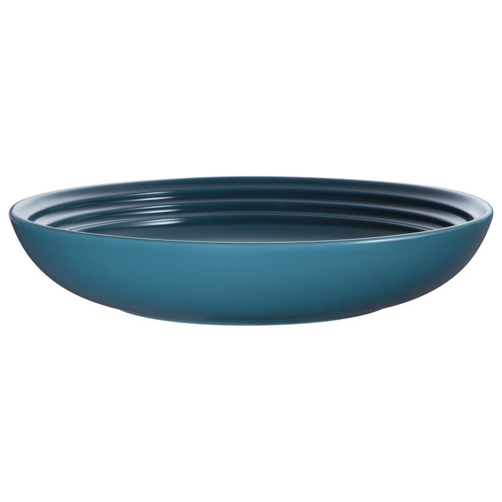 Le Creuset Stoneware Pasta Bowls - Set of 4