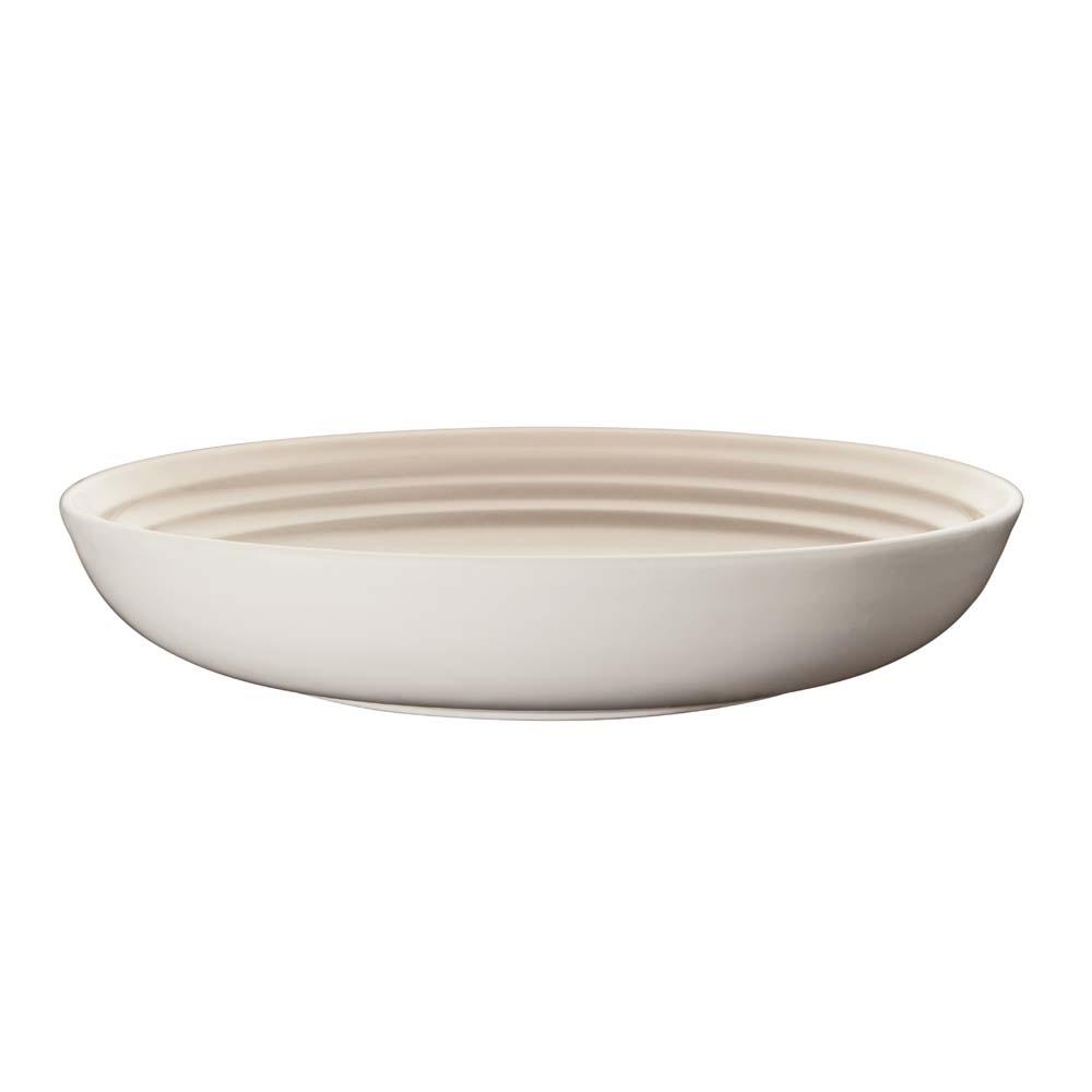 Le Creuset Stoneware Pasta Bowls - Set of 4