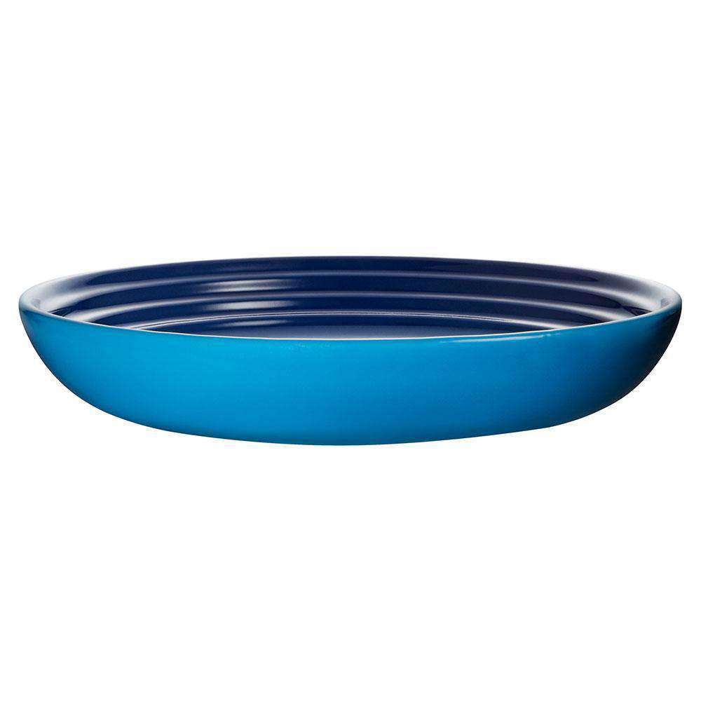 Le Creuset Stoneware Pasta Bowls - Set of 4