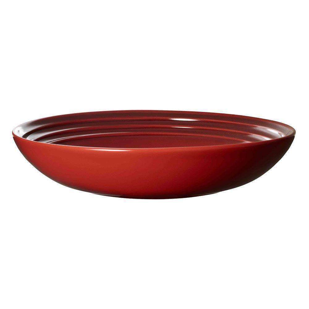 Le Creuset Stoneware Pasta Bowls - Set of 4