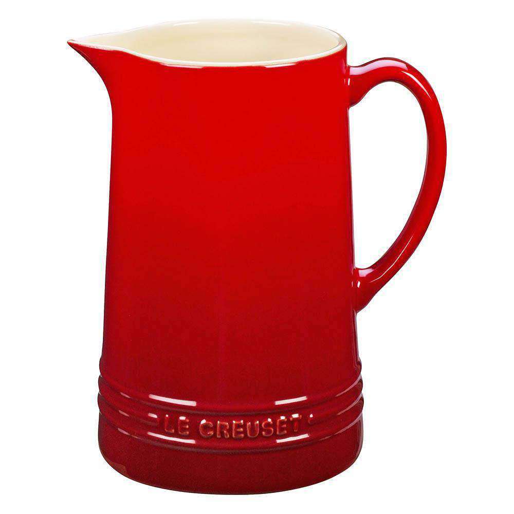 Le Creuset Stoneware Pitcher