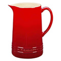 Le Creuset Stoneware Pitcher