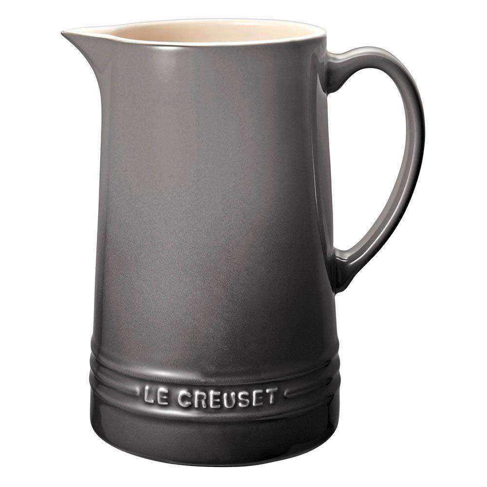 Le Creuset Stoneware Pitcher