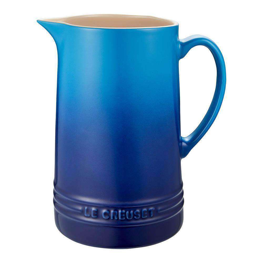 Le Creuset Stoneware Pitcher