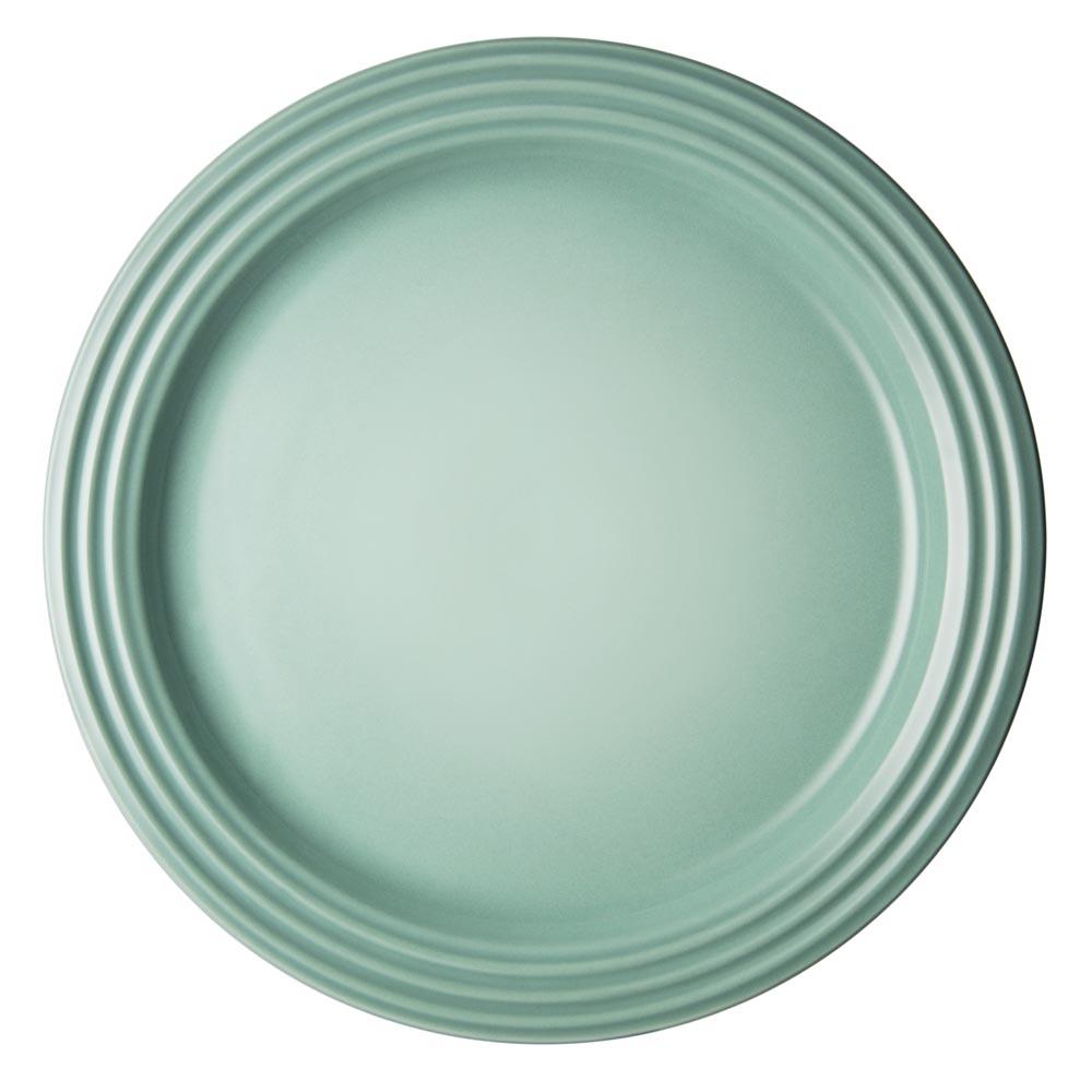 Le Creuset Stoneware Salad Plates - Set of 4