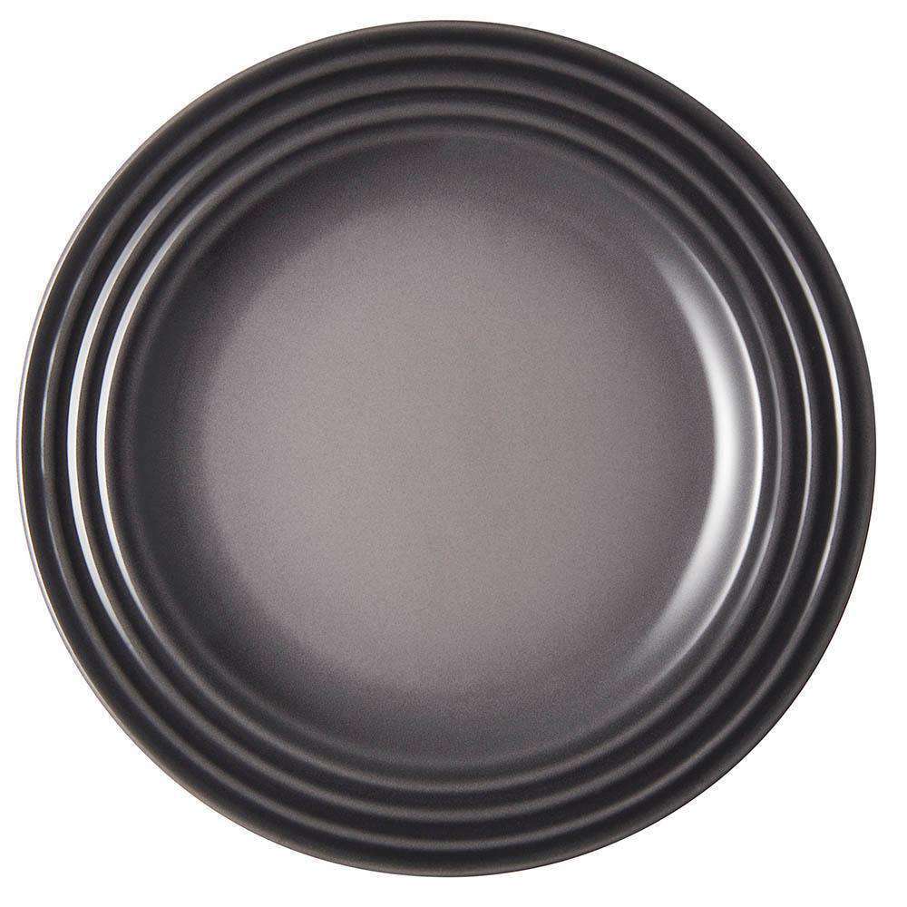 Le Creuset Stoneware Salad Plates - Set of 4
