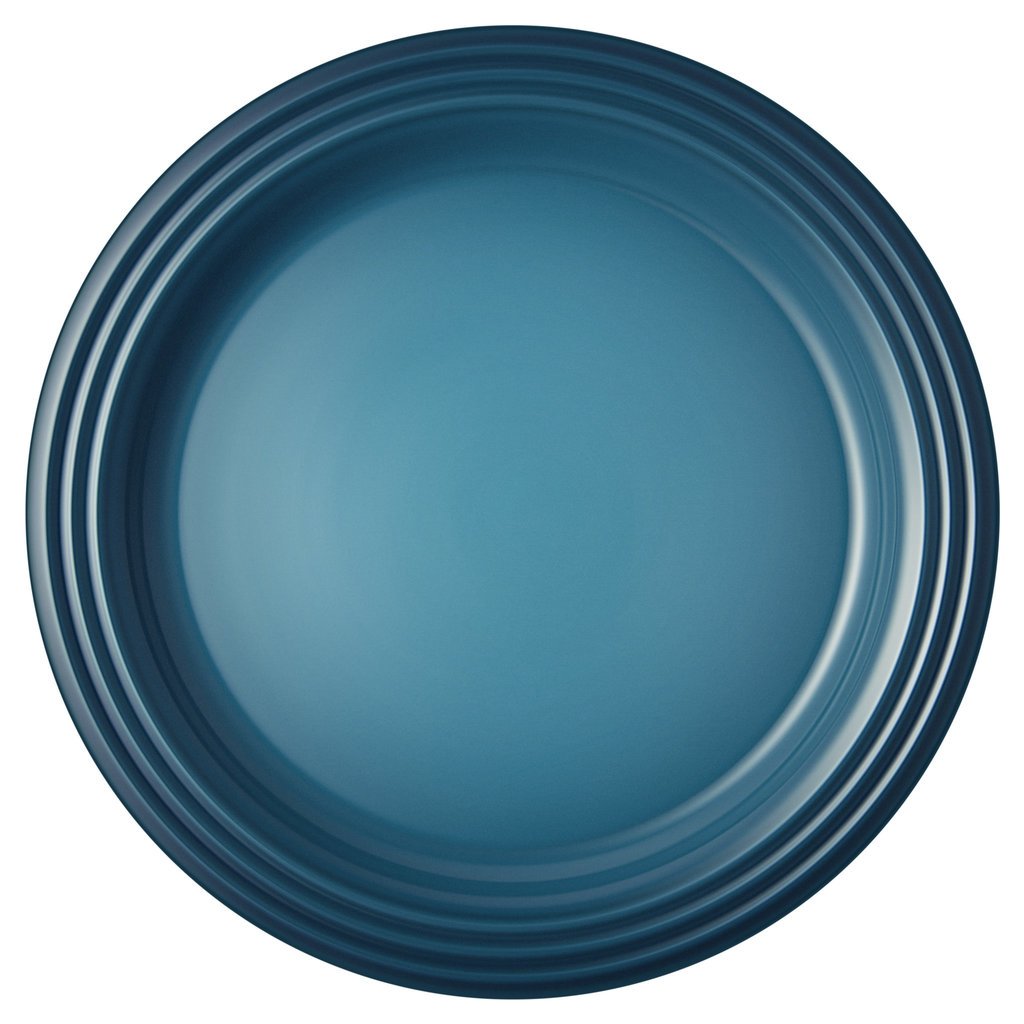 Le Creuset Stoneware Salad Plates - Set of 4