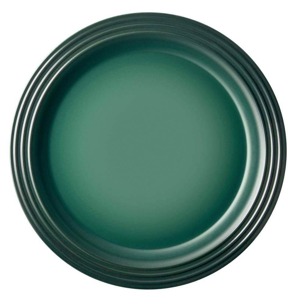 Le Creuset Stoneware Salad Plates - Set of 4
