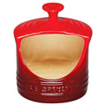 Le Creuset Stoneware Salt Crock