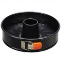 Le Creuset Toughened Nonstick 10" (26cm) Springform with Funnel Pan