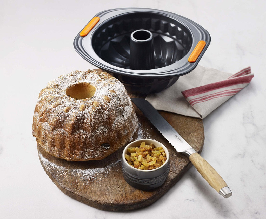 Le Creuset Toughened Nonstick Bundt Form
