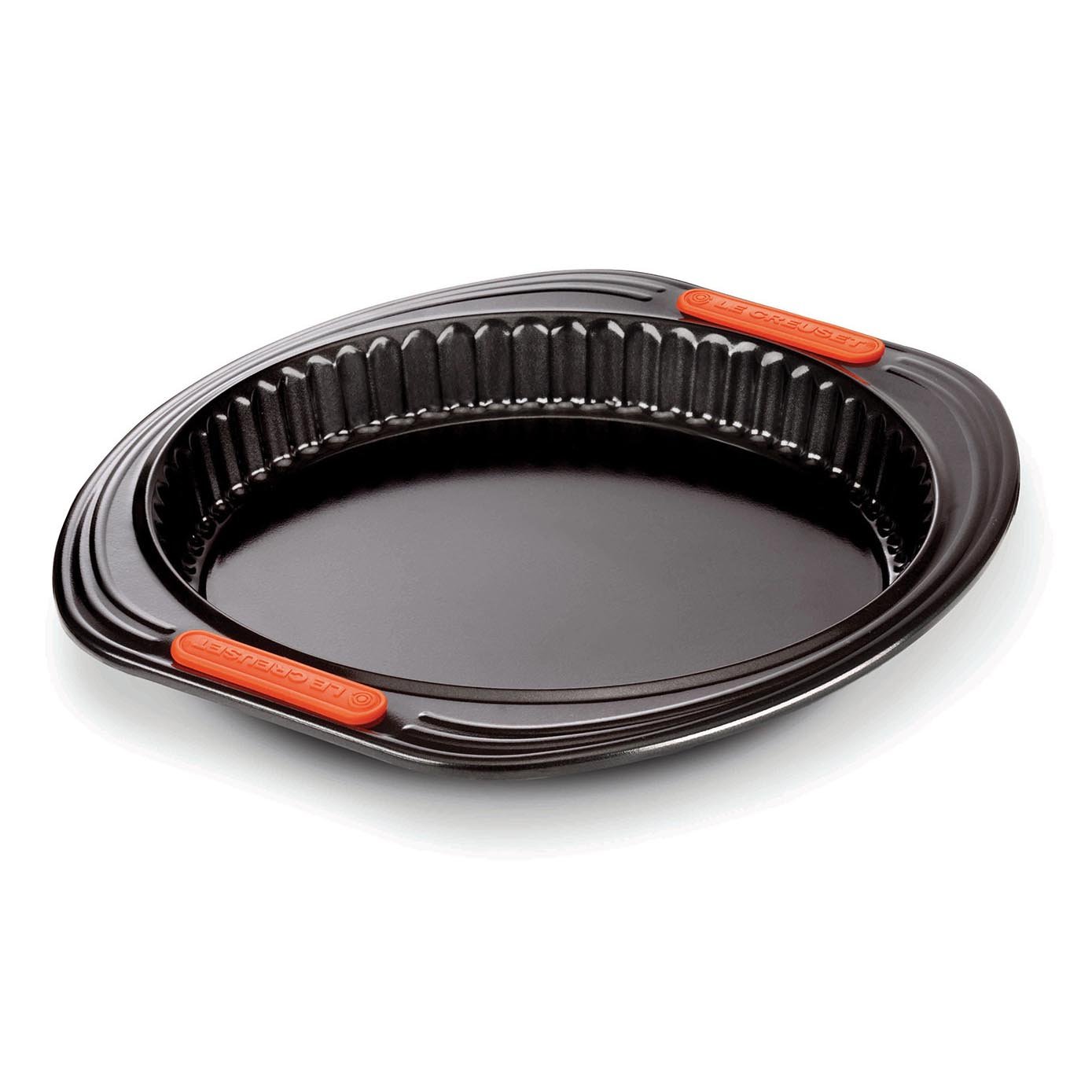 Le Creuset Toughened Nonstick Flan Tin