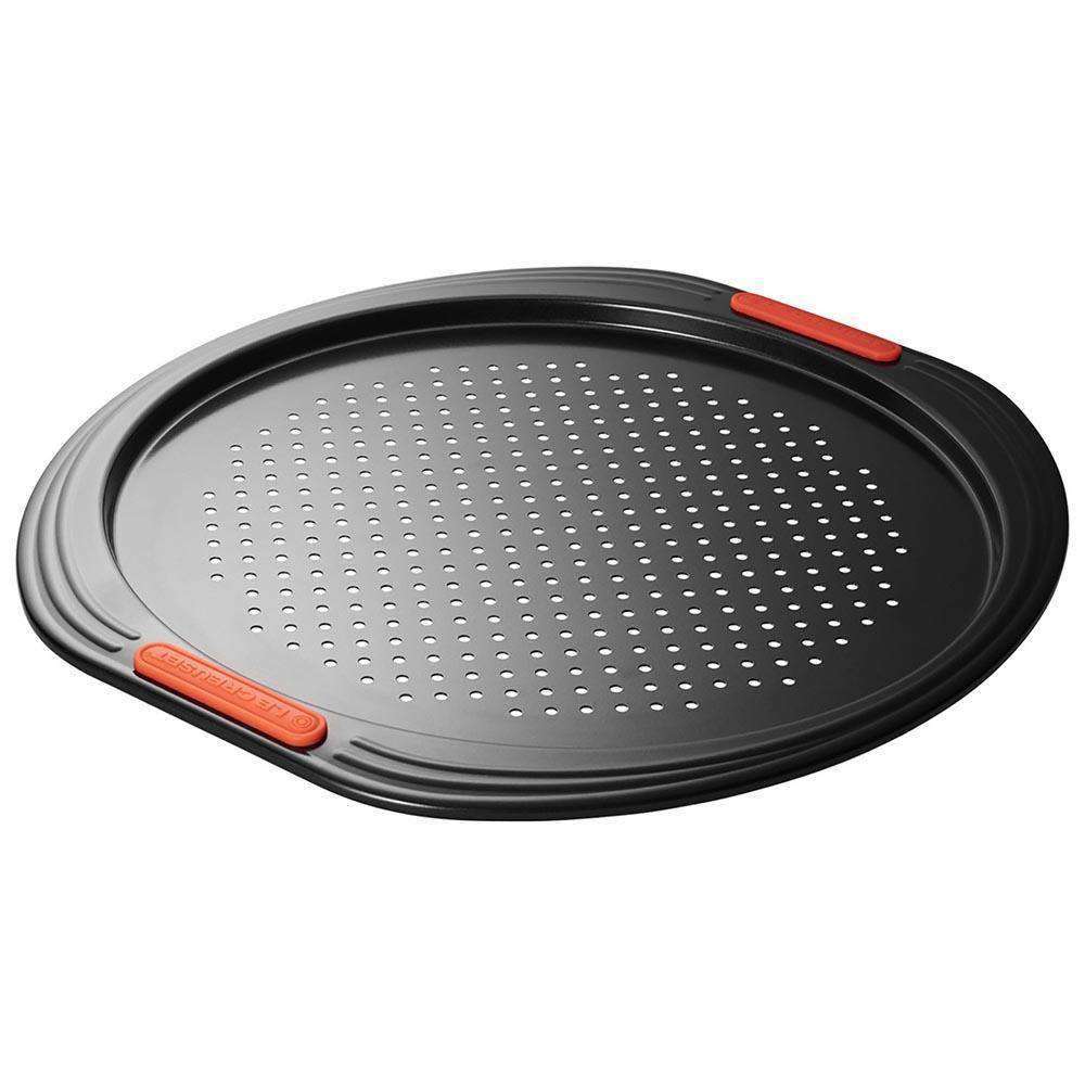 Le Creuset Toughened Nonstick Pizza Pan