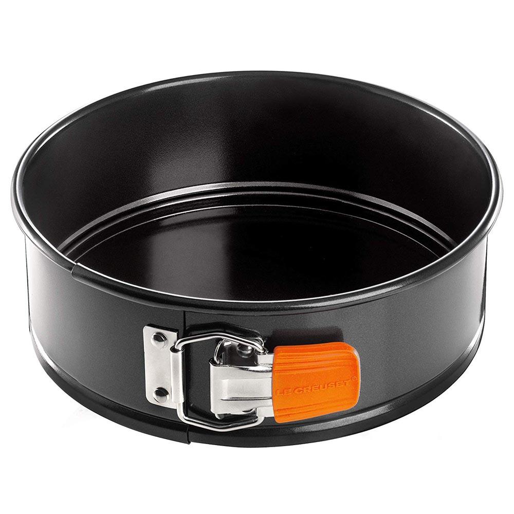Le Creuset Toughened Nonstick Springform Round Cake Pan