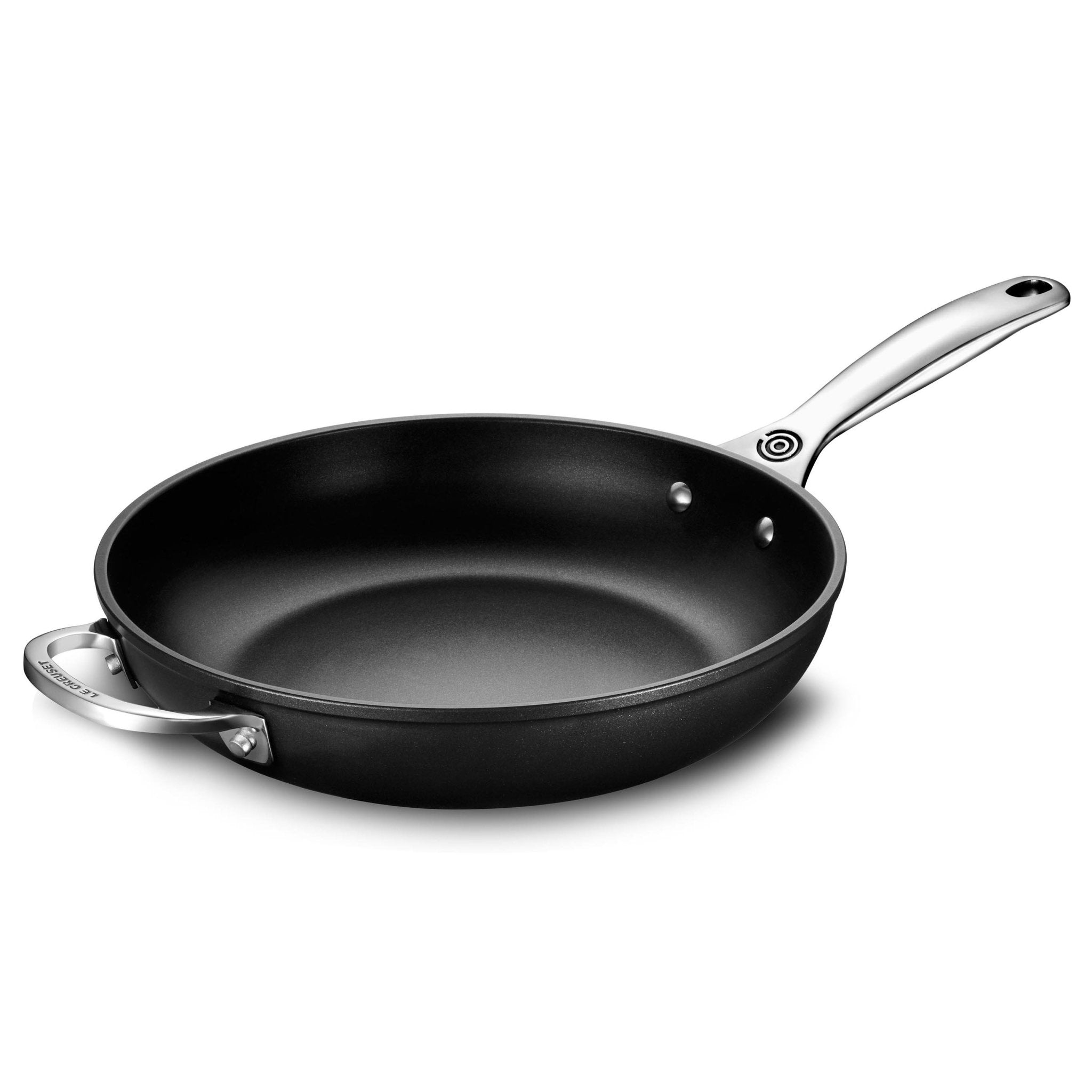 Le Creuset Toughened Nonstick Pro 11" Deep Fry Pan