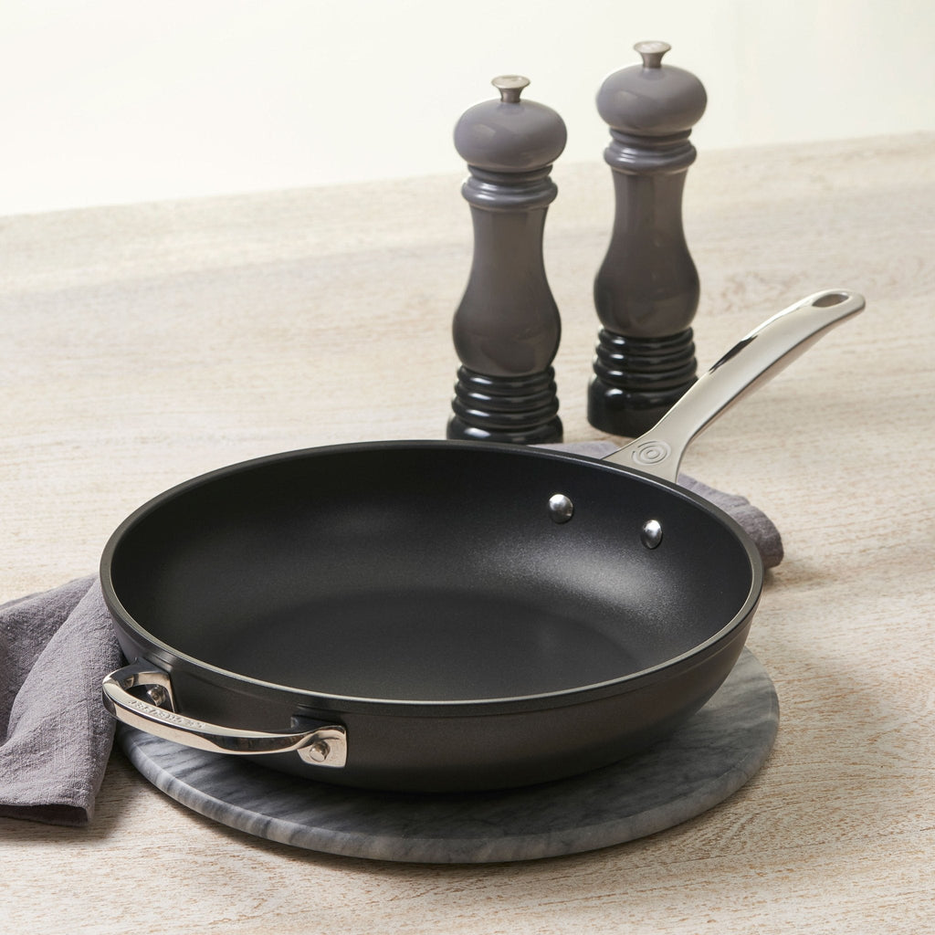 Le Creuset Toughened Nonstick Pro 11" Deep Fry Pan